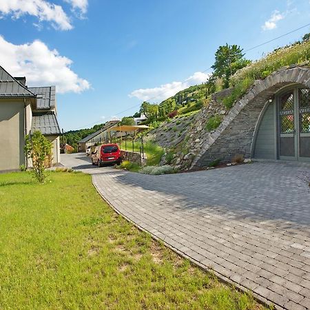 Vila Magnolia Banská Štiavnica Exterior foto