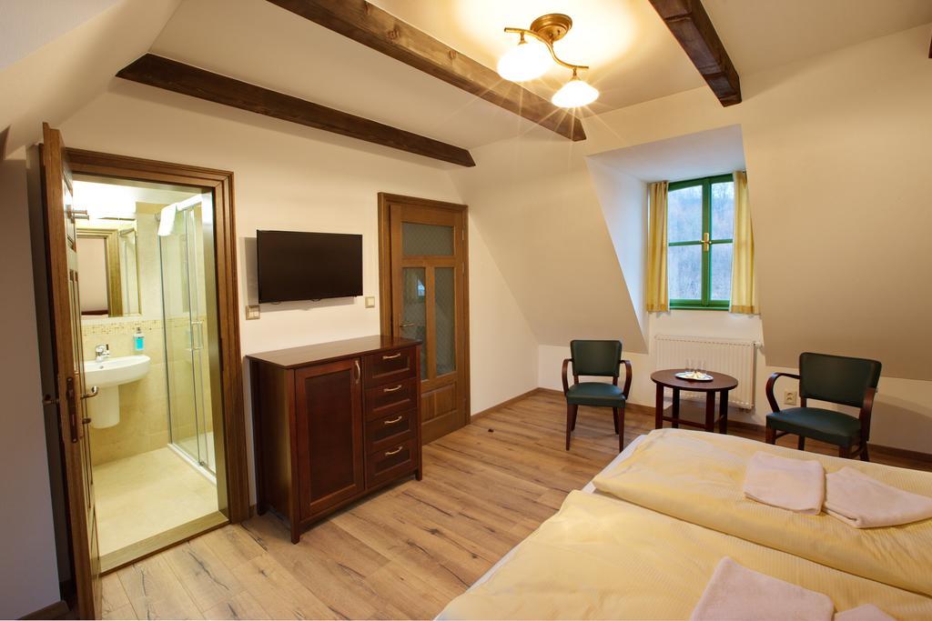 Vila Magnolia Banská Štiavnica Exterior foto