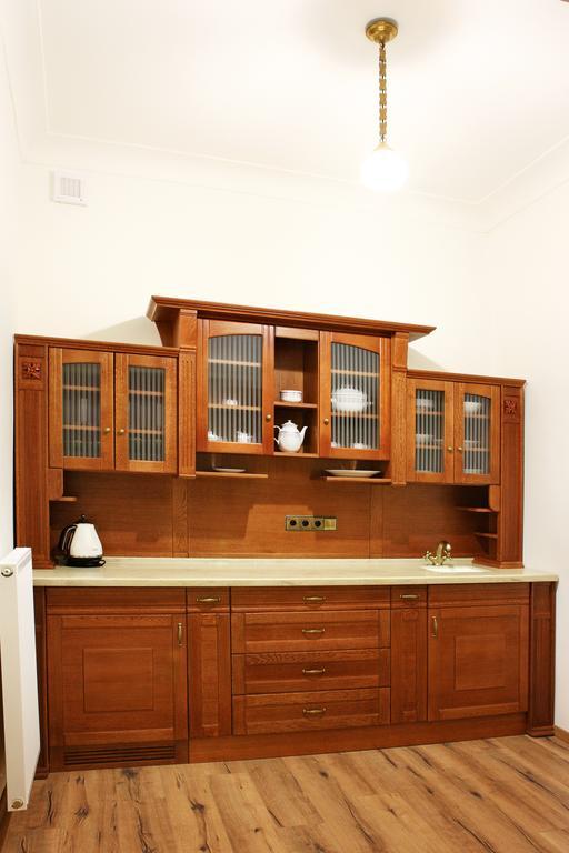 Vila Magnolia Banská Štiavnica Habitación foto