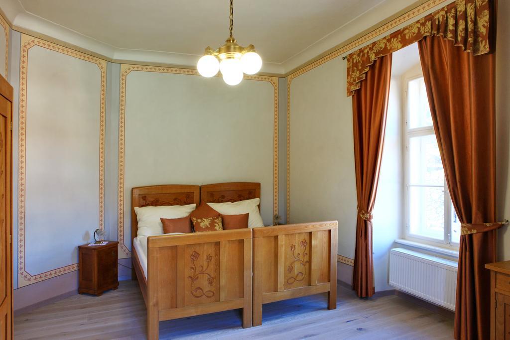 Vila Magnolia Banská Štiavnica Habitación foto