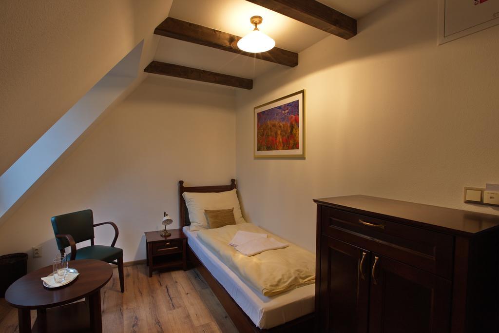Vila Magnolia Banská Štiavnica Exterior foto