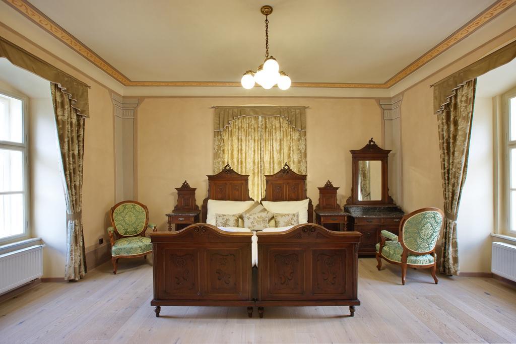 Vila Magnolia Banská Štiavnica Habitación foto